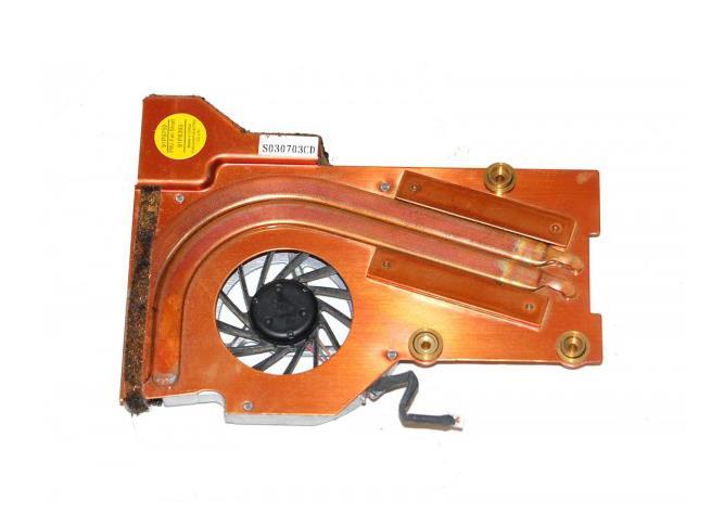 26R7860 IBM Lenovo Fan Assembly for ThinkPad T40p T41p T42p