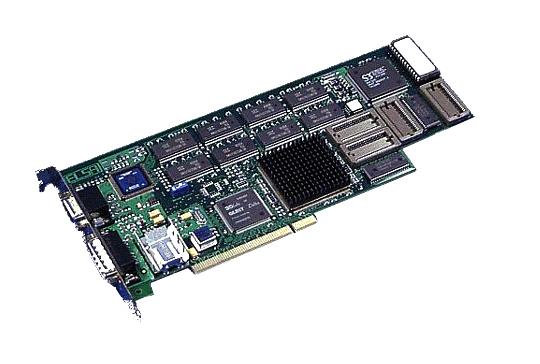 270108-001 Compaq 3D Gloria L Graphics Controller (PW5000)