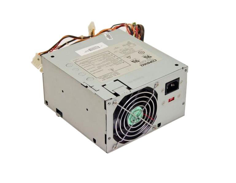 270657-001 Compaq 280-Watts Power Supply for DeskPro 4000 6000