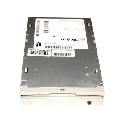 270928-803 HP 100MB ZIP Drive for Presario M2000 IDE Grey