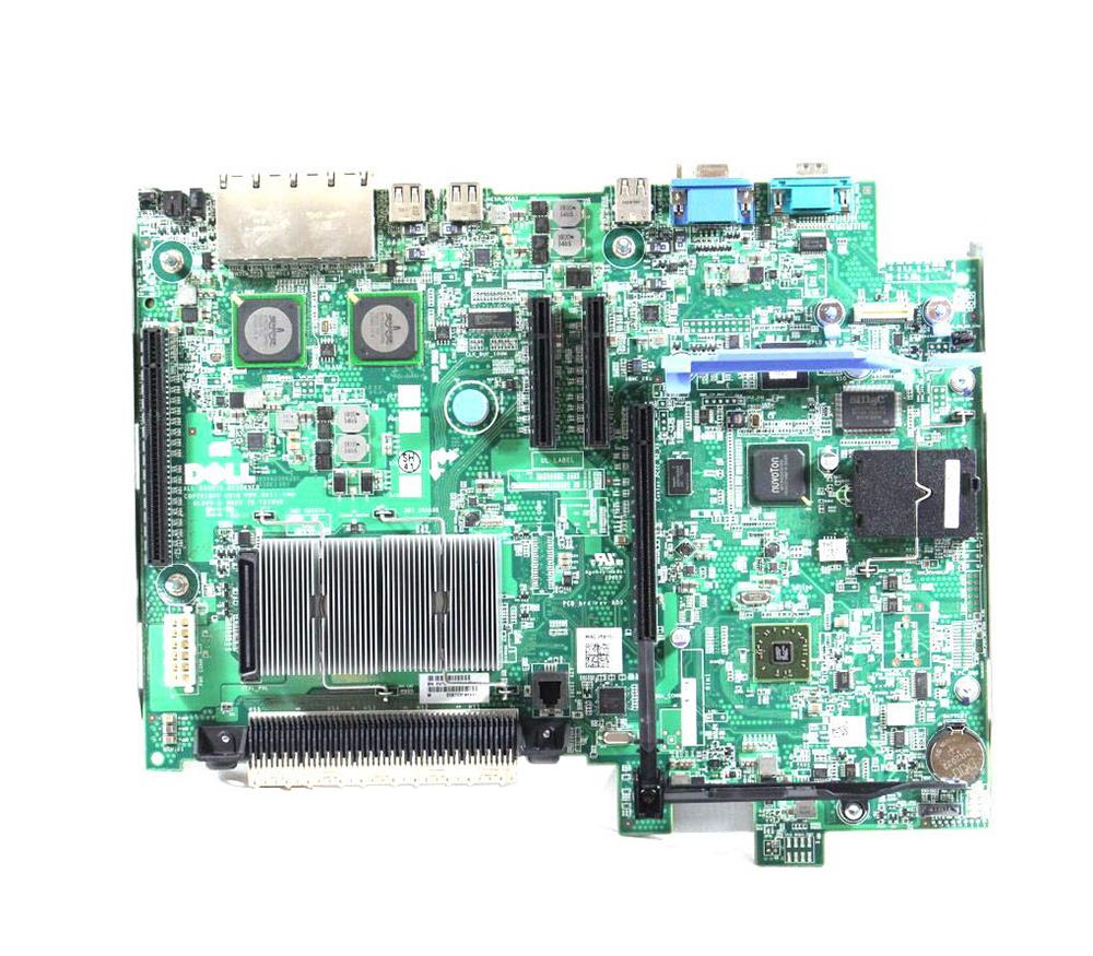 272WF Dell Poweredge R815 Daughter Board