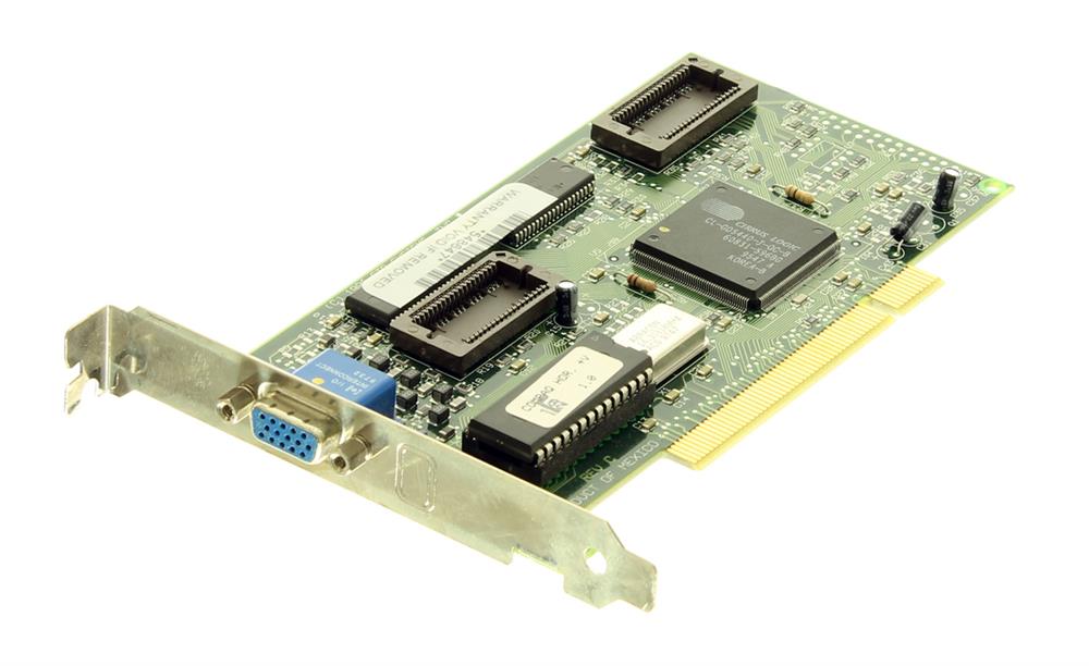 273760-001 Compaq PCI Graphics Board