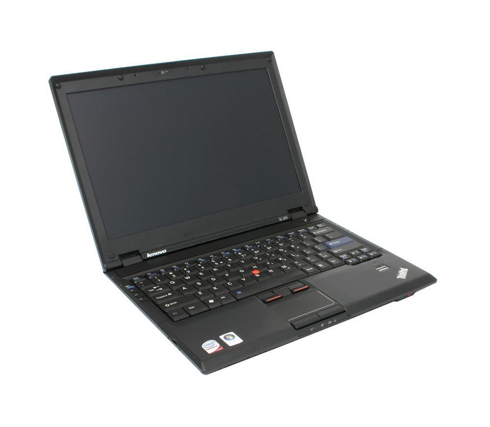 273874U IBM ThinkPad SL300 2738-74U C2d/1.8 13.3w 2GB 160GB Dvdr Geth Wxpp (Refurbished)