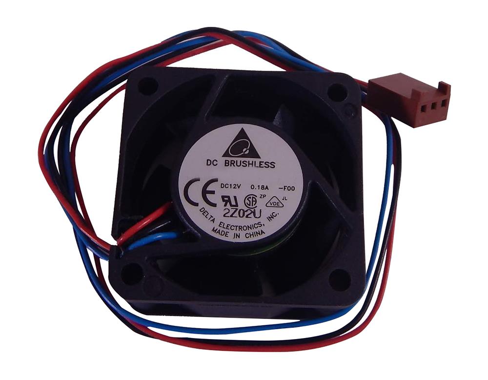274874-291 Compaq 40x20mm 12VDc 0.18A 3-Wire Brushless Fan Assembly