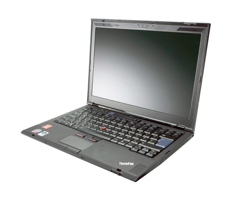 277417U IBM Tp X301 C2d/1.4 13.3w 2GB 64GB Ssd Dvdr Wls Wvb (Refurbished)