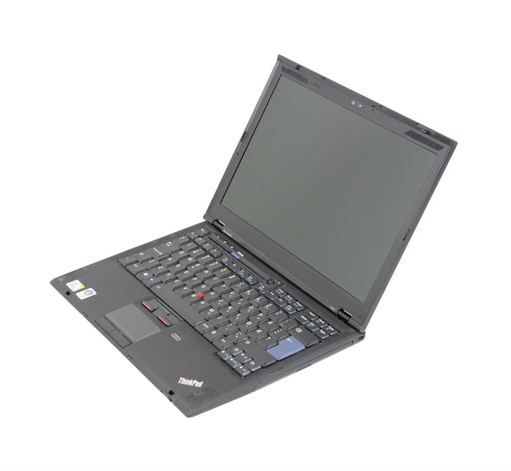 277627U IBM Thinkpad X301 Notebook Intel Core 2 Duo Su9600 1.6 GHz DDR3 (refurbished)