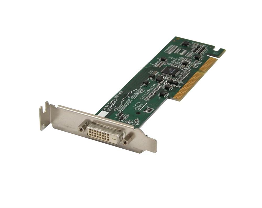 279393-004 Compaq AGP DVI Graphics Video Graphics Card