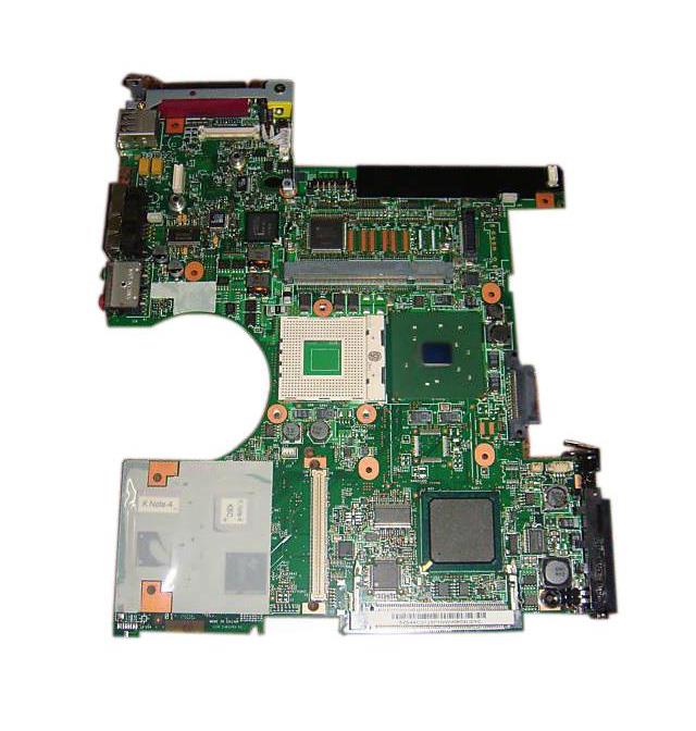27K9969 IBM System Board (Motherboard) for ThinkPad R50 50E 10/10 (Refurbished)
