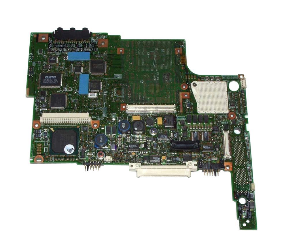 27L5168 IBM System Board (Motherboard) With 800MHz CPU for ThinkPad T20 T21 T22 (Refurbished)