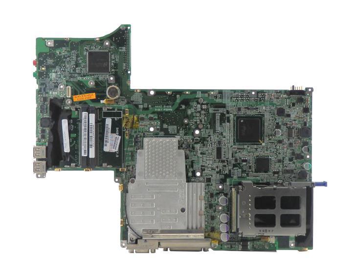 27R1872 IBM System Board (Motherboard) for ThinkPad G40 (Refurbished)