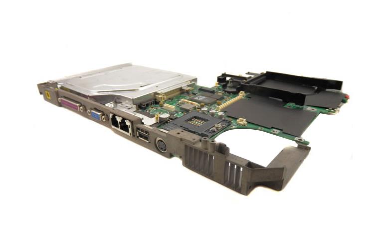 27R2080 IBM System Board (Motherboard) for ThinkPad R40 (Refurbished)