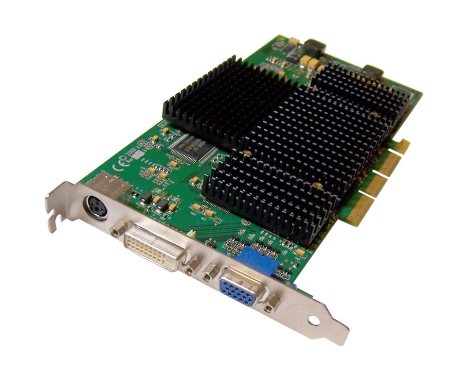 27VNJ Dell Video Graphics Card