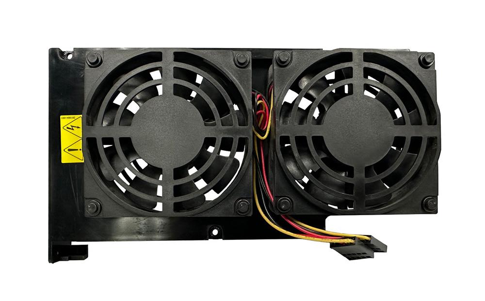 283667-002 Compaq Fan Assembly Proliant 1600/ML370