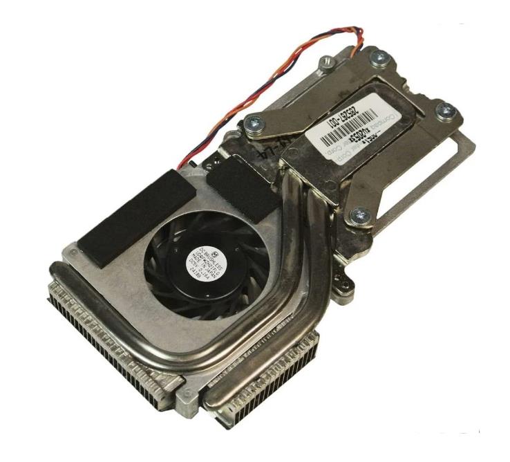 285267-001 Compaq Heatsink Assembly Evo N800C