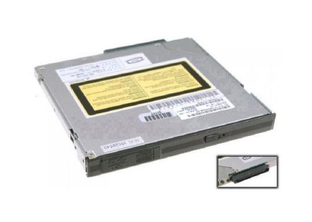 285285-001 HP 8x / 8x / 8x / 24x Combo Optical Drive for Evo N800c