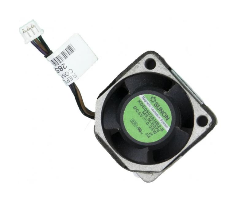 285544-001 Compaq Heat Shield w/ Fan