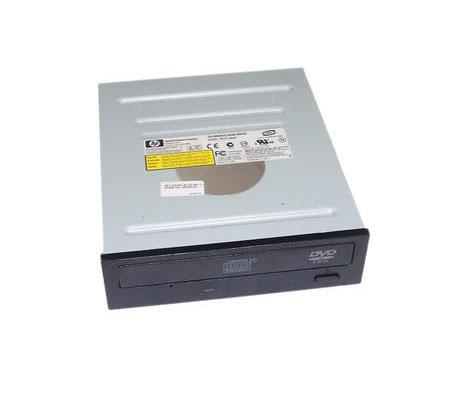 285557-001 HP 2.4x / 2.4x / 8x DVD-RW Optical Drive (Carbon Black)