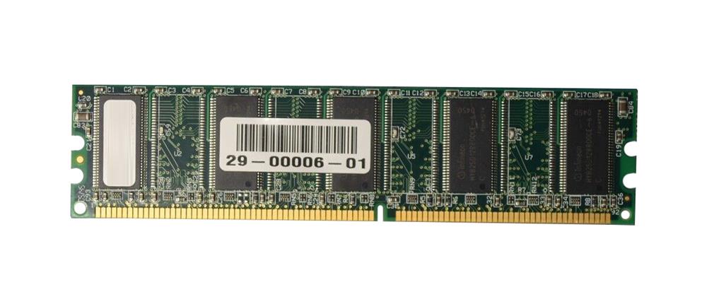 29-00006-01 LSI DIMM Memory Module For Megaraid Pk1c 9-3c