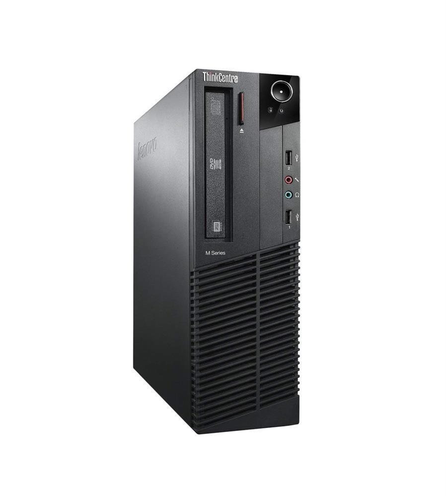 2988E4G Lenovo ThinkCentre M92p Sff Intel Core i5-3470-4c 3.20GHz (Refurbished)