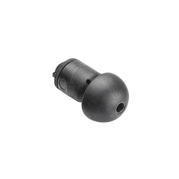 29955-01 Plantronics Eartips Soft Tip Tristar Small