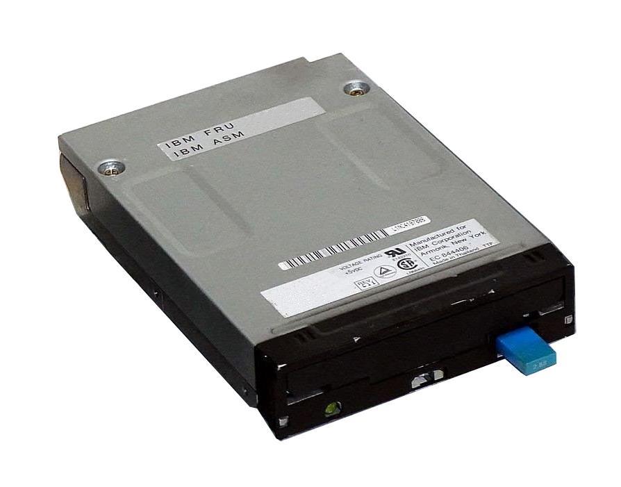 29H9372 IBM 2.88MB Floppy Disk Drive External
