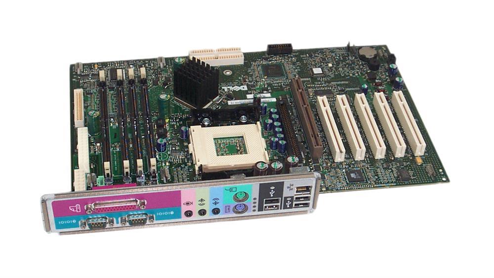 29JTM Dell System Board (Motherboard) For Precision 330 (Refurbished)