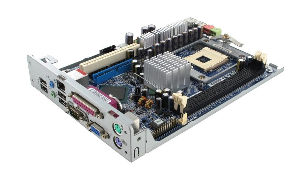 29R9278 IBM System Board (Motherboard) for ThinkCentre S50 (Type 8086) (Refurbished)