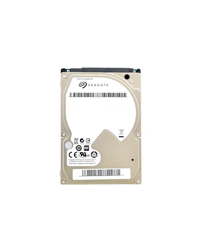 2AN170-566 Seagate BarraCuda 5TB 5400RPM SATA 6Gbps 128MB Cache (512e) 2.5-inch Internal Hard Drive