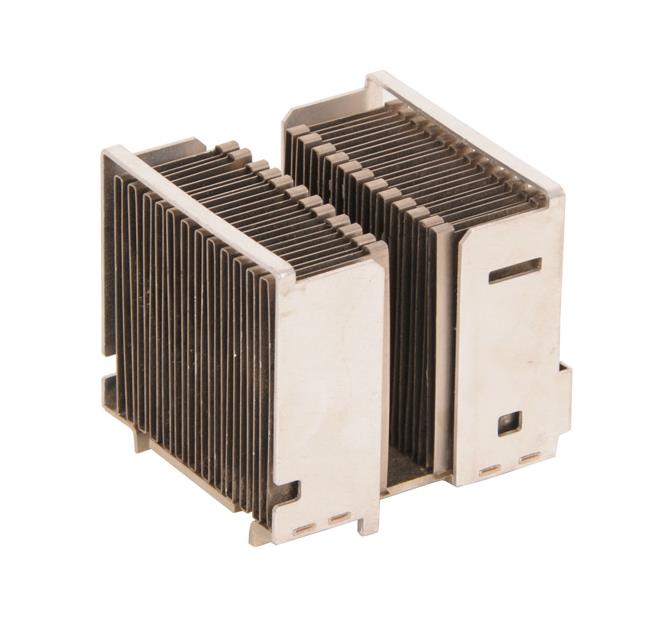 2C970 Dell CPU Heatsink Assembly for PowerEdge 1400