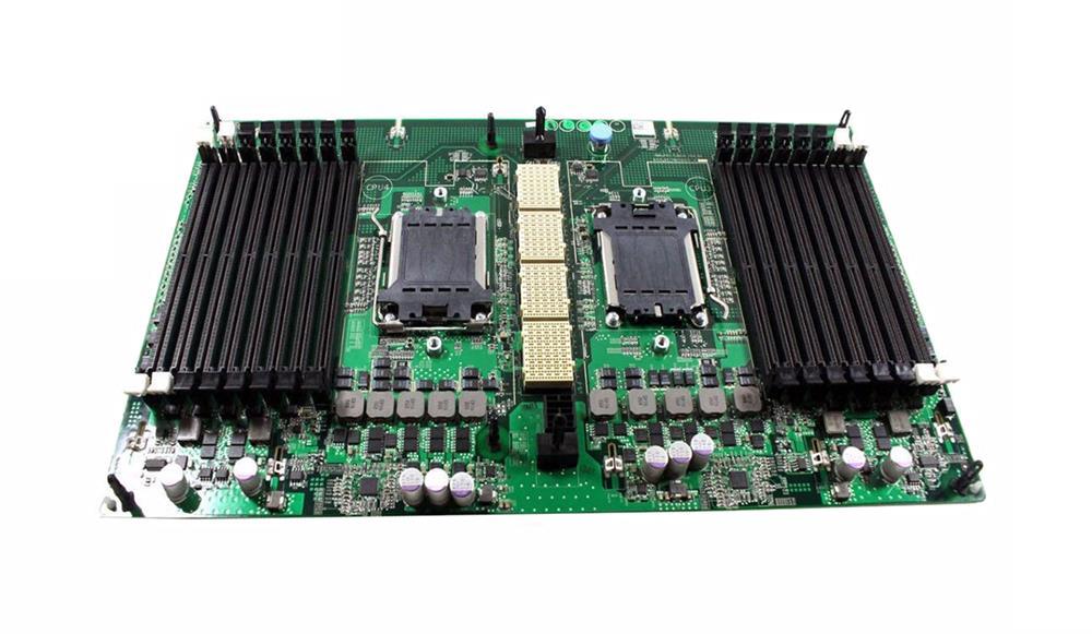 2W1VW Dell R905 Proc And Memory Board