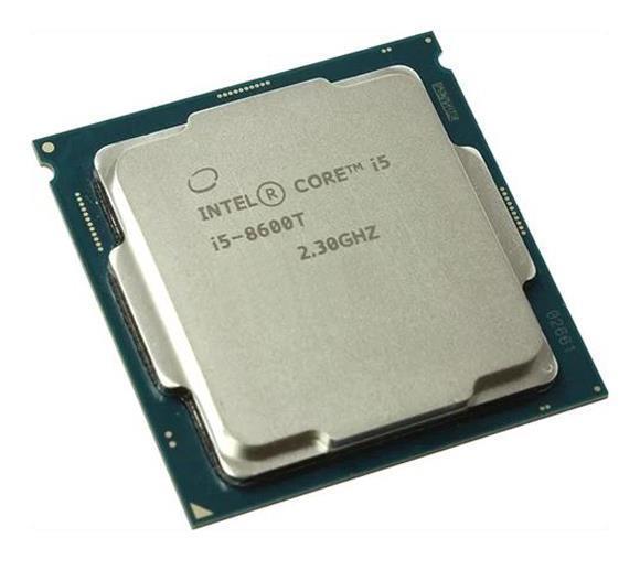 2YH33AV HP 2.30GHz 8.00GT/s DMI3 9MB Cache Socket FCLGA1151 Intel Core i5-8600T 6-Core Processor Upgrade