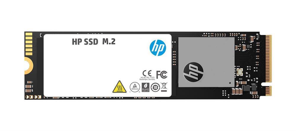 2YJ25AV HP 16GB PCI Express NVMe M.2 2280 Internal Solid State Drive (SSD)