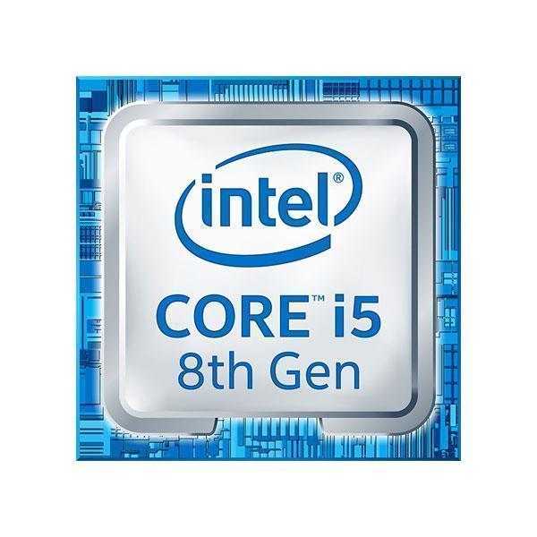 2ZQ78AV HP 3.00GHz 8.00GT/s DMI3 9MB Cache Socket FCLGA1151 Intel Core i5-8500 6-Core Processor Upgrade