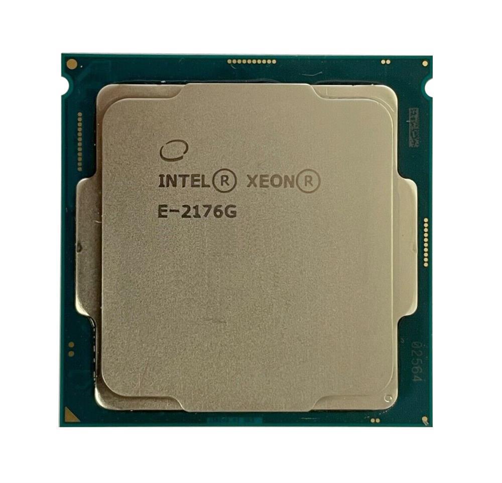 2ZQ87AV HP 3.70GHz 8.00GT/s DMI3 12MB Cache Socket FCLGA1151 Intel Xeon E Series E-2176G 6-Core Processor Upgrade