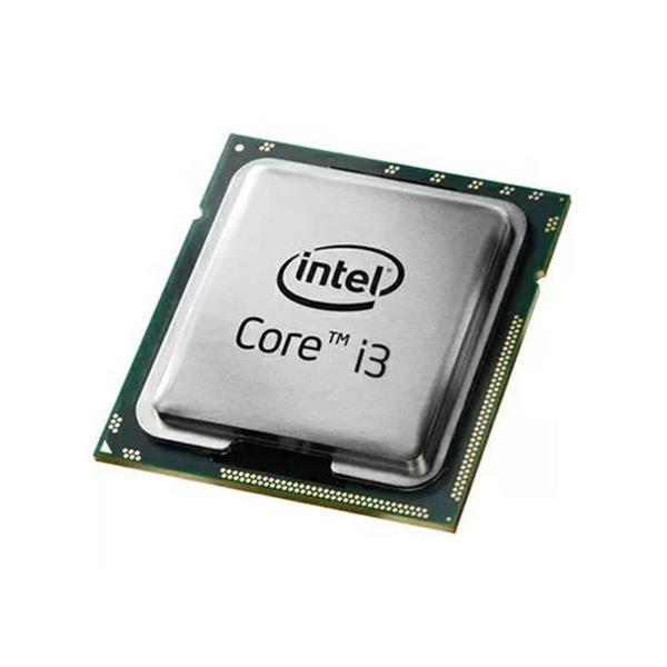 2ZZ94AV HP 3.10GHz 8.00GT/s DMI3 6MB Cache Socket FCLGA1151 Intel Core i3-8100T Quad-Core Processor Upgrade