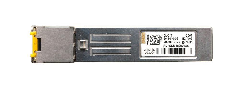 30 1410 03 Cisco Network Transceiver