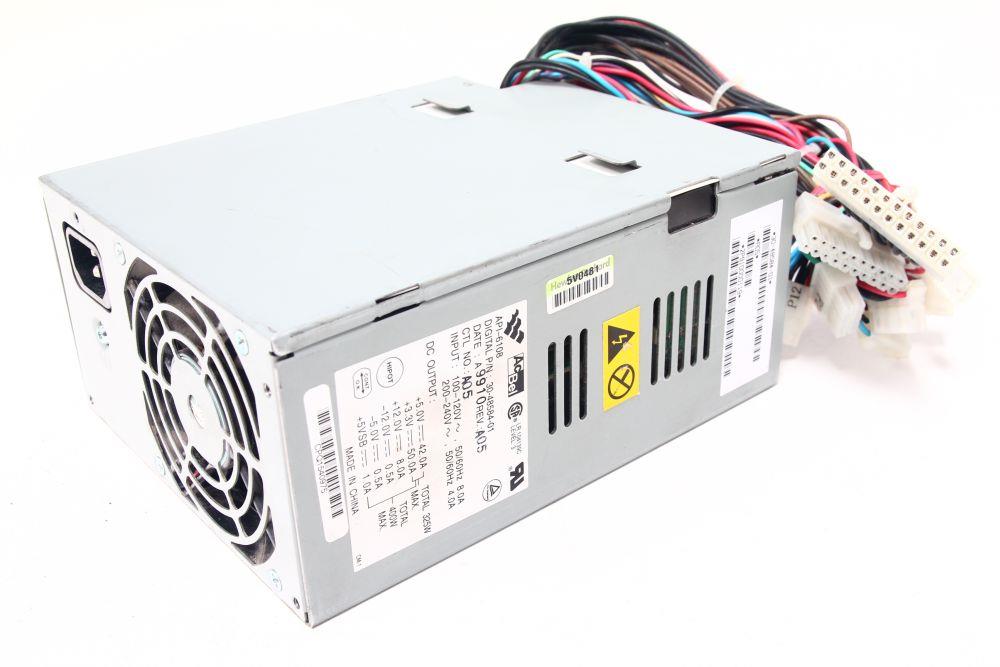 30-48584-01 Compaq 400-Watts Power Supply for XP1000