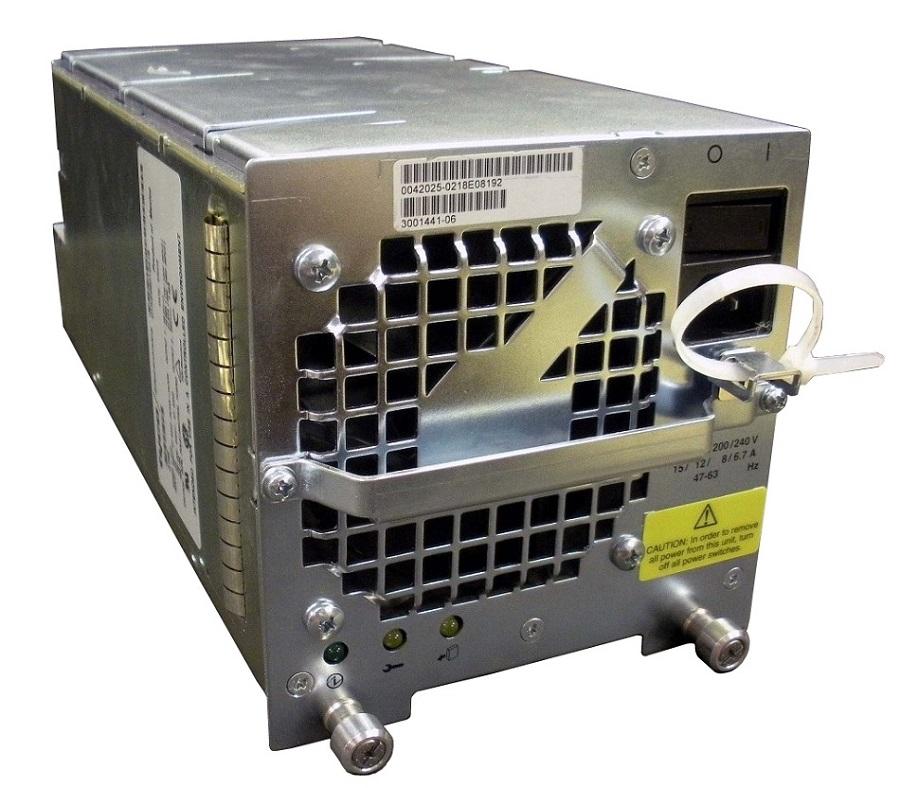 300-1441-06 Sun 1300-Watts 48V DC Power Supply for Fire 3800