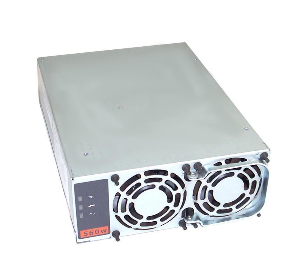 300-1457 Sun 560-Watts Redundant Power Supply for Fire 280R Server