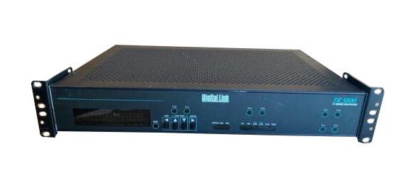 3000038002J D-Link T1 Inverse MultIPlexer (Refurbished)