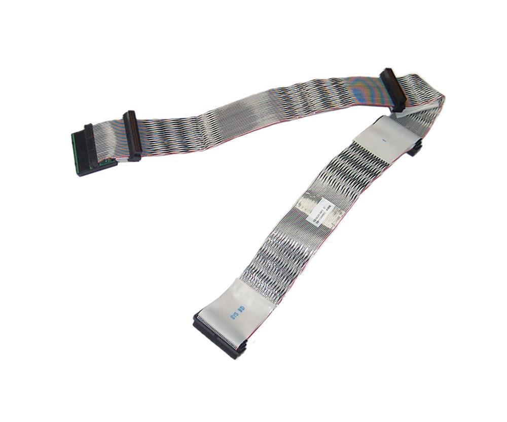 300926-001 Compaq Internal Multi-Device SCSI Cable with Terminator