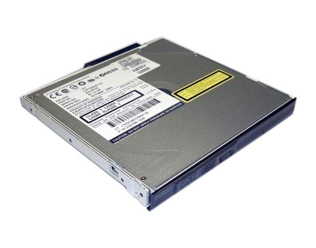 301294-001 Compaq 24x DVD/CD-RW Combo Drive Presario 2800 Evo N610c Notebook