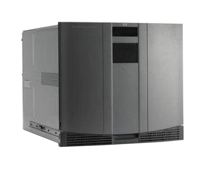301899-B21 HP StorageWorks MSL5060 Tape Library 6TB (Native) / 12TB (Compressed) SCSI (Refurbished)