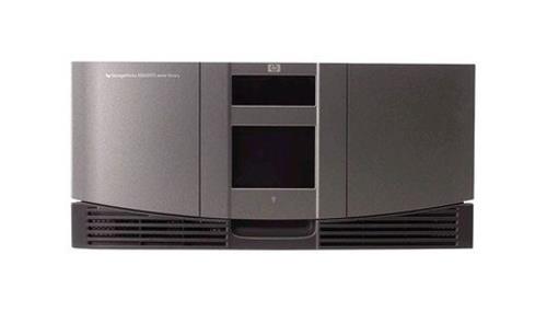 302512-B21 Compaq Msl5026sl 1-drv Sdlt110/220GB Rackmount Library (Refurbished)