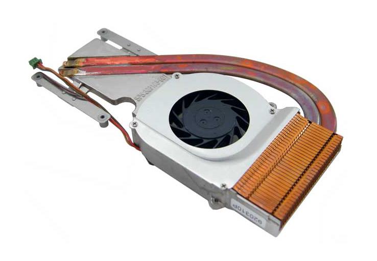 303103-001 Compaq N610C HeatSink