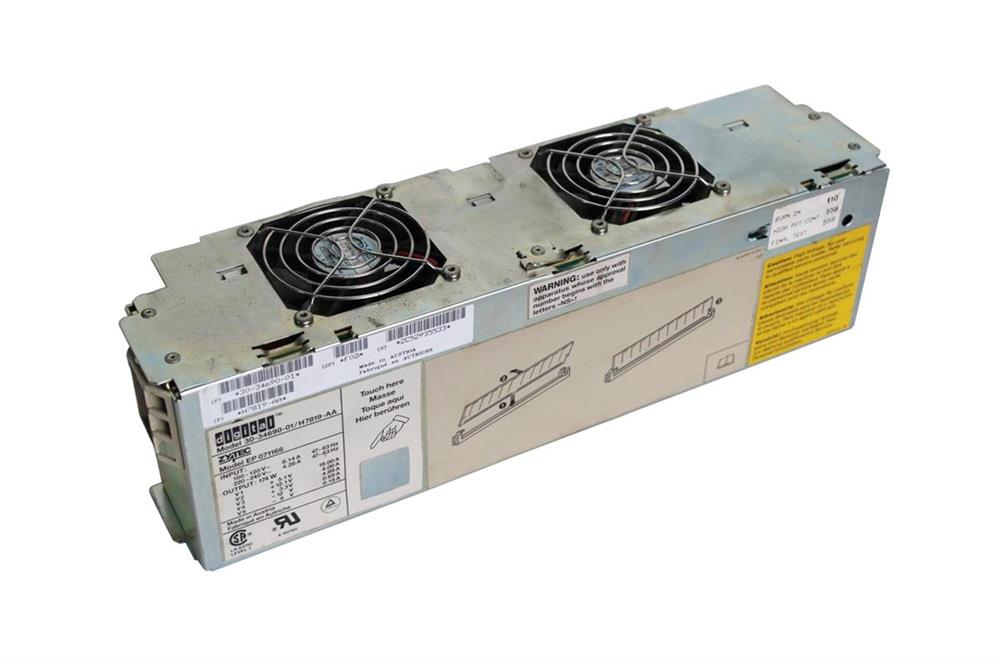 303469-001 HP 174-Watts ATX 100-240V Power Supply for VaxStation 4000/60