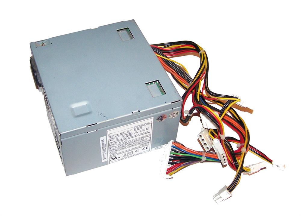 304205-001 Compaq 145-Watts Power Supply for EVO D510E-PC
