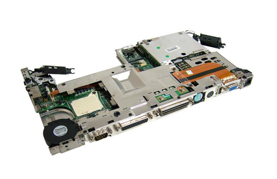 304MM Dell System Board (Motherboard) for Inspiron 4000 (Refurbished)