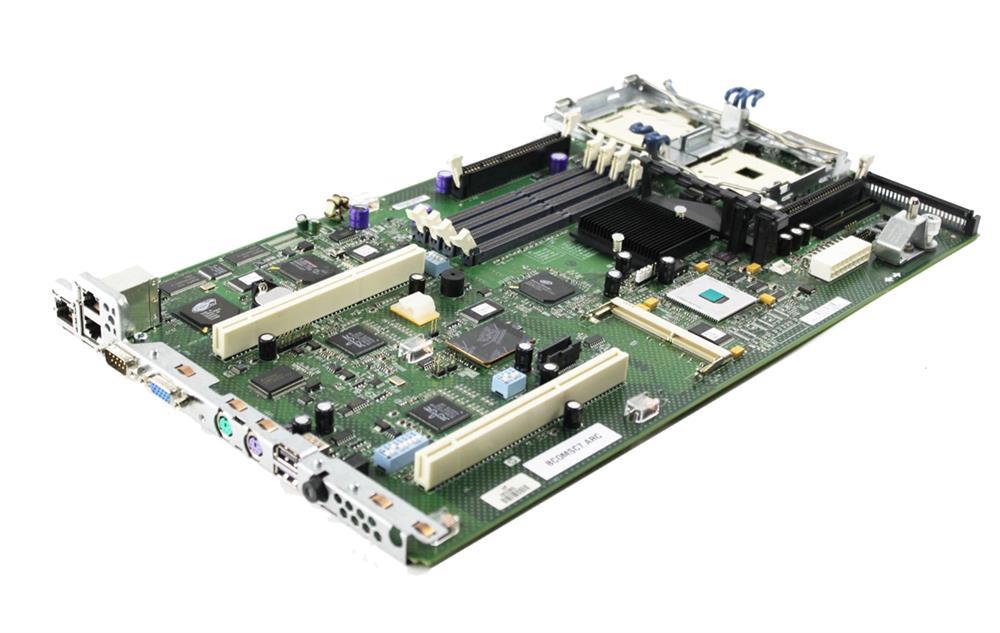 305439-001 Compaq System Board (Motherboard) Dl360 G3 Complete Tray (Refurbished)