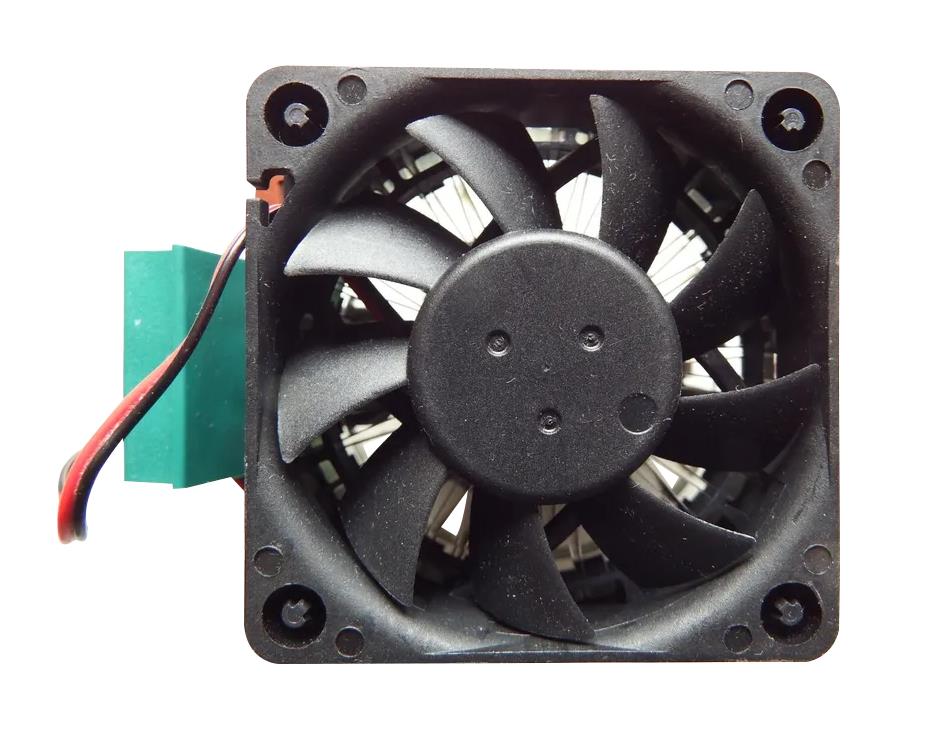 306124-001 Compaq Molex Pentium-4 Copper Heatsink Fan